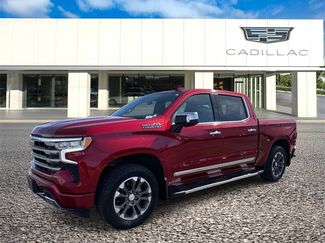 Used 2024 Chevrolet Silverado 1500 High Country video 1