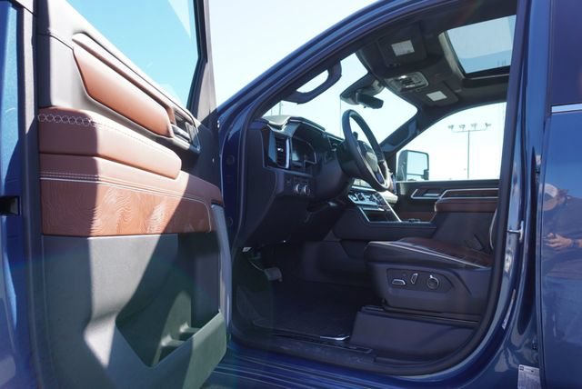 Used 2026 GMC Sierra 3500 Denali Ultimate AWD/4WD image 21