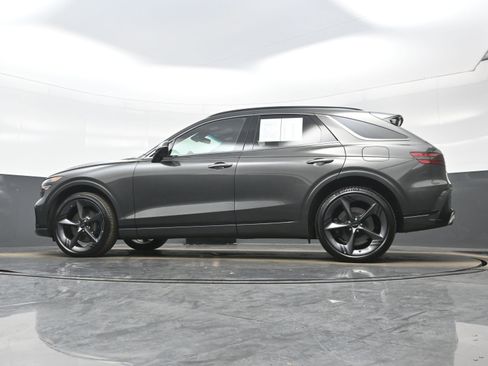 Certified 2026 Genesis GV70 3.5T Sport Prestige image 28