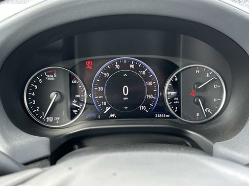 Used 2023 Buick Enclave Premium FWD image 10