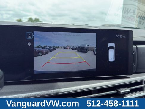 Used 2025 Hyundai Santa Fe XRT AWD/4WD image 19