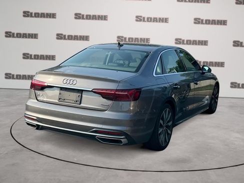 Used 2021 Audi A4 2.0T Premium Plus w/ Premium Plus Package AWD/4WD image 4