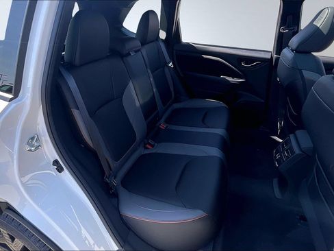 New 2026 Subaru Forester Sport AWD/4WD image 23