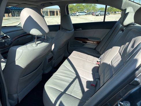 Used 2012 Honda Accord EX-L image 14