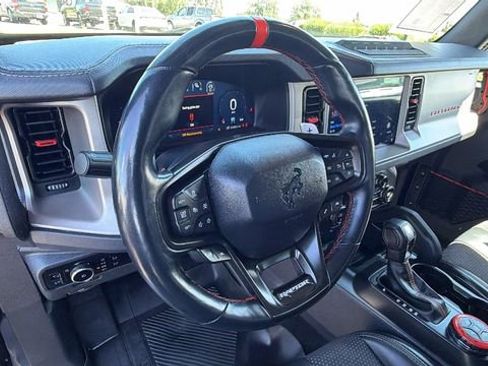 Used 2024 Ford Bronco Raptor AWD/4WD image 31