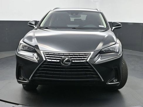 Used 2021 Lexus NX 300 FWD w/ Premium Package image 6