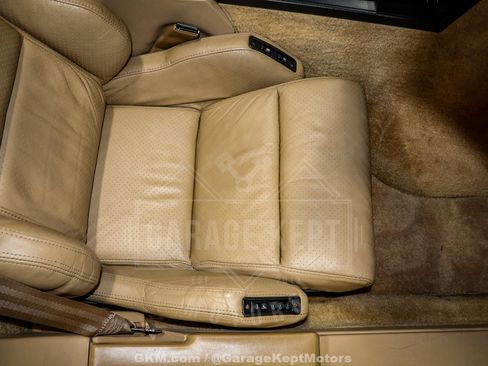 Used 1986 Chevrolet Corvette Pace Car Edition image 60