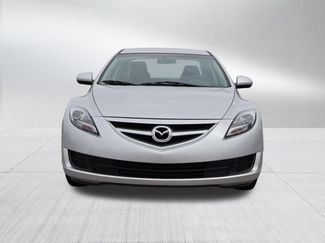 Used 2013 MAZDA MAZDA6 i Sport video 2