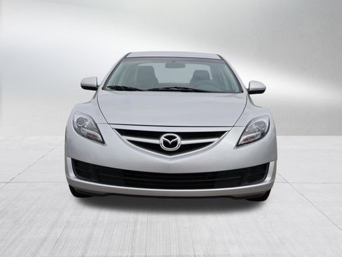 Used 2013 MAZDA MAZDA6 i Sport image 2