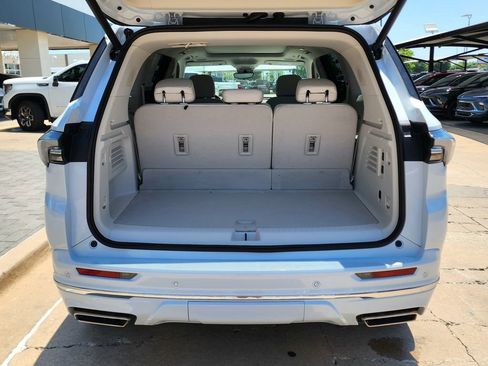 New 2026 Buick Enclave Avenir w/ Super Cruise Package AWD/4WD image 51