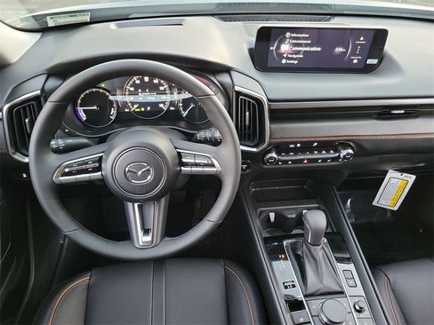 New 2026 MAZDA CX-50 2.5 Hybrid w/ Weather Package image 4