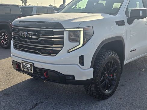 Used 2026 GMC Sierra 1500 AT4 w/ AT4 Premium Package image 10