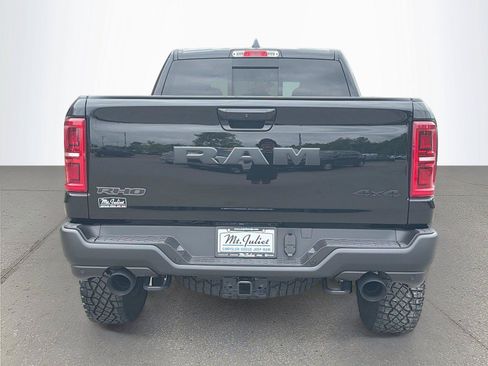 New 2026 RAM 1500 RHO AWD/4WD image 5