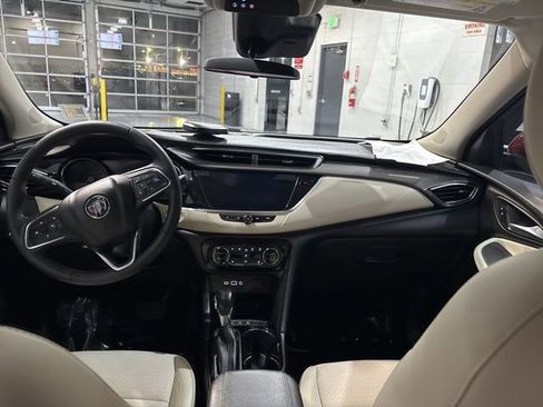Used 2021 Buick Encore GX Select image 26
