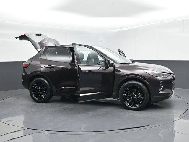 Certified 2023 Ford Escape ST-Line Elite w/ Premium Technology Package AWD/4WD image 71