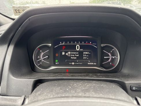 Used 2023 Honda Passport EX-L image 27