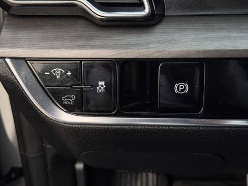 Used 2023 Kia Sportage X-Line w/ X-Line Premium Package image 24