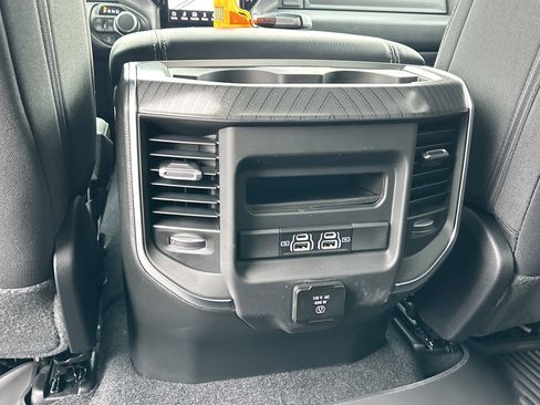 New 2026 RAM 1500 Big Horn image 32