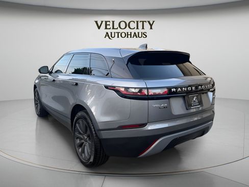Used 2020 Land Rover Range Rover Velar S AWD/4WD image 5