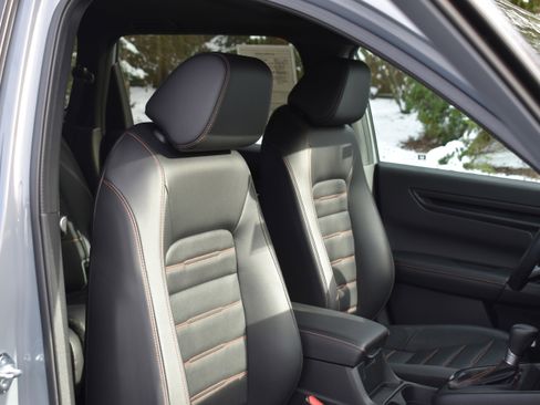 Certified 2025 Honda CR-V Sport-L image 27