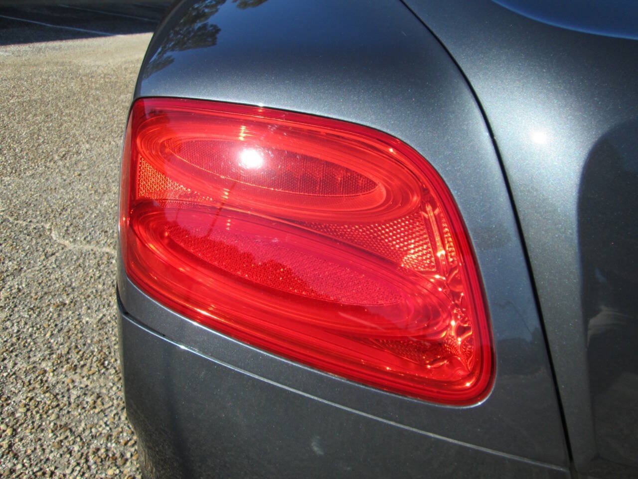 Used 2012 Bentley Continental GT AWD/4WD image 71
