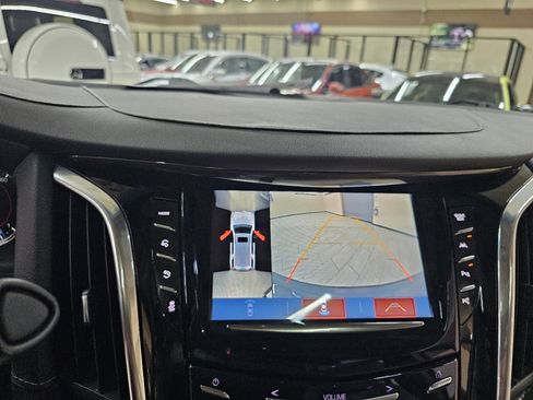 Used 2019 Cadillac Escalade ESV Premium Luxury w/ LPO, Radiant Package image 35