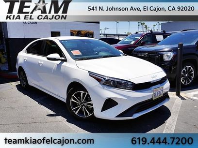 Certified 2024 Kia Forte LXS w/ LXS Technology Package