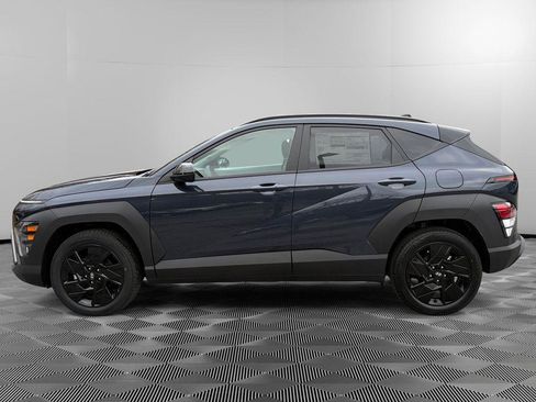 New 2026 Hyundai Kona SEL Sport image 4