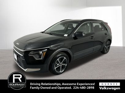 Used 2023 Kia Niro EX