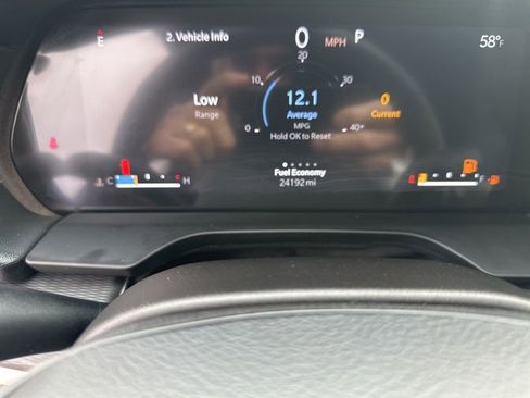 Used 2023 Jeep Grand Cherokee L Laredo image 29