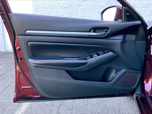 Certified 2023 Nissan Altima 2.5 SV image 25