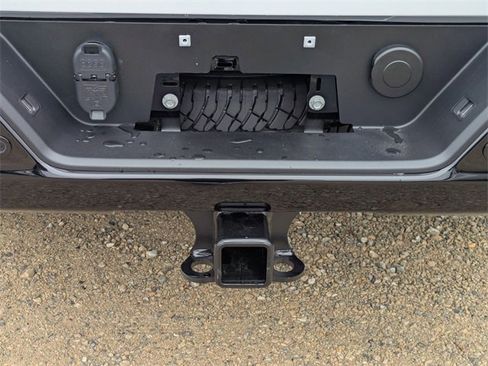 New 2026 Chevrolet Silverado 2500 Custom w/ Custom Value Package image 27