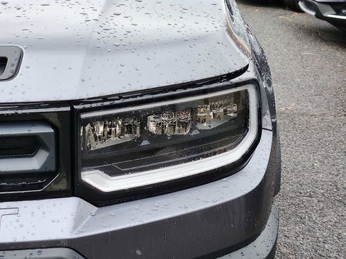 Certified 2026 Honda Passport RTL image 9