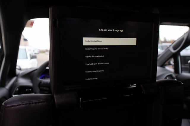 New 2026 Chrysler Pacifica Select AWD/4WD image 46