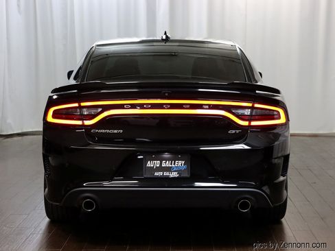 Used 2019 Dodge Charger GT image 7