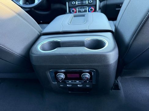 Used 2023 Chevrolet Tahoe Z71 w/ Z71 Off-Road Package image 35