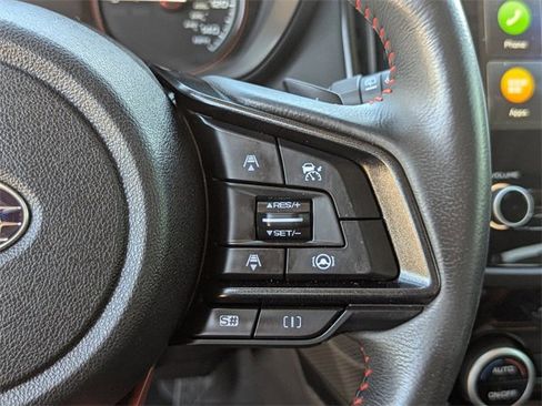 Used 2024 Subaru Forester Sport image 31