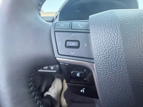 New 2026 Toyota Camry XSE FWD image 23