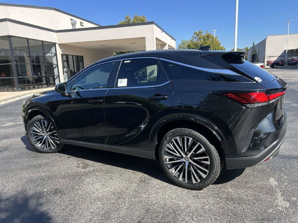 New 2026 Lexus RX 350 Premium Plus w/ Convenience Package AWD/4WD image 4