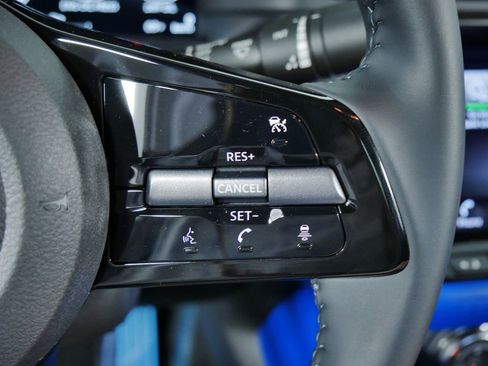 New 2024 Nissan Z Performance w/ Floor Mat Package image 23