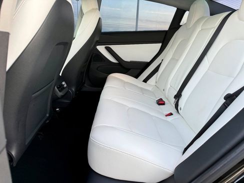 Used 2020 Tesla Model 3 Performance AWD/4WD image 19