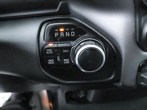 Used 2019 RAM 1500 Limited AWD/4WD image 51