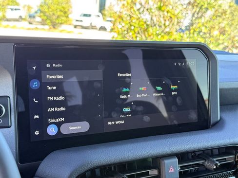 Used 2026 Toyota Land Cruiser image 8