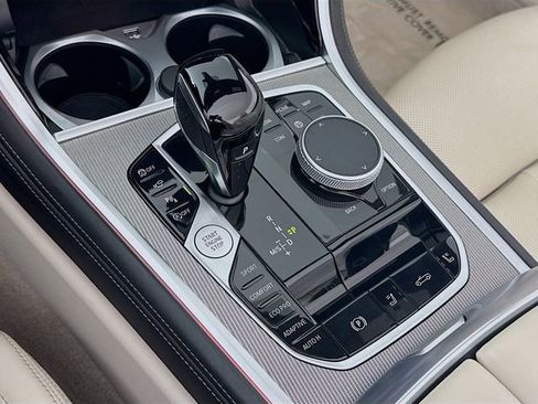 Used 2023 BMW 840i xDrive Convertible w/ Comfort Seating Package AWD/4WD image 17