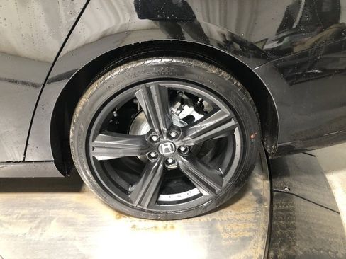 New 2026 Honda Accord Sport image 9