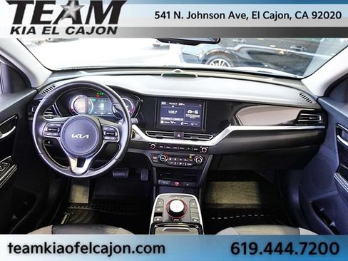 Used 2022 Kia Niro EX FWD image 19