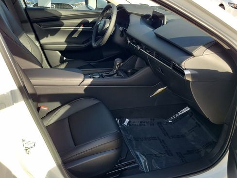 New 2026 MAZDA MAZDA3 2.5 S Sedan w/ Preferred Pkg image 14