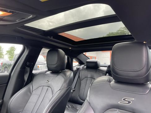 Used 2015 Chrysler 200 S w/ Navigation & Sound Group I AWD/4WD image 19