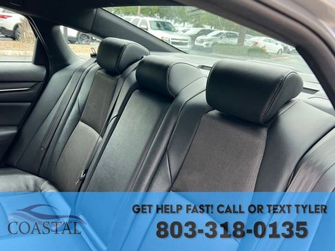 Used 2019 Honda Accord Sport image 16