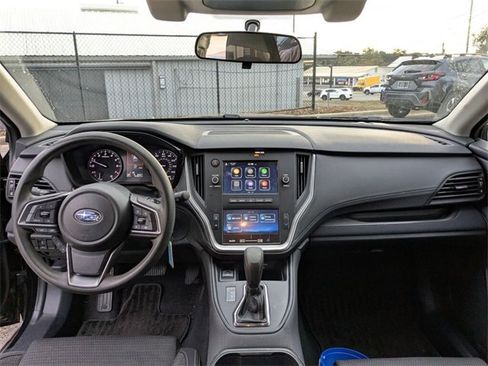 Used 2020 Subaru Outback 2.5i image 4